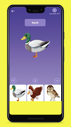 Kids Learning App captura de pantalla 3