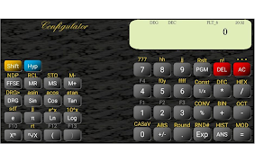 Configulator Calculator 截圖 5