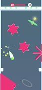 2 Schermata Jumpy Ball