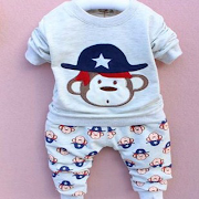 Baby Clothes screenshot 1