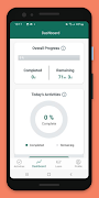 Growth+ Study screenshot 3