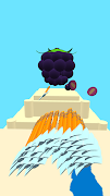 Slice Run! скриншот 5