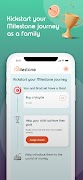 Milestone Junior captura de pantalla 2