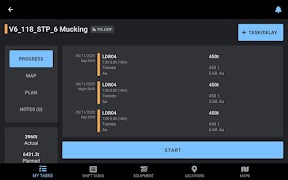 Deswik.Operator screenshot 7