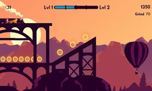 Train Run Run screenshot 2