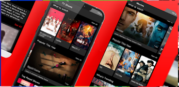 PobreFlix filmes poster