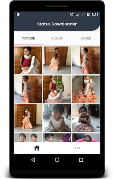 Status Downloader screenshot 1
