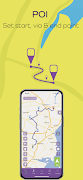 Tourstart screenshot 5
