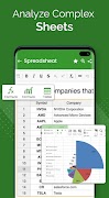 Semua Dokumen Pengelola Editor screenshot 1