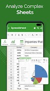 Alle Dokument Manager & Editor Screenshot 1