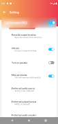 Automatic Call Recorder PRO : 2021 截图 1