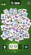 Mahjong 3D Matching Puzzle تصوير الشاشة 4