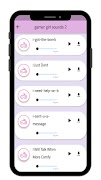3 Schermata best gamer girl soundboard 2021
