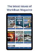 Workboat screenshot 6