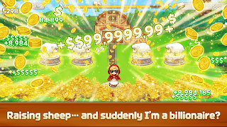 Sheep Tycoon syot layar 1