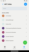 Toolr: Time Clock Calculator screenshot 5