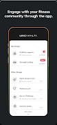 WIND ATHLTX screenshot 7