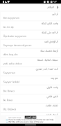 تعلم التركية بدون انترنت 截图 1