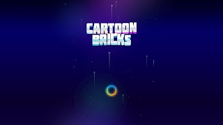 BrickBall Breaker captura de pantalla 2