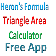 Heron's Formula 海報