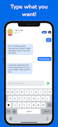 Chat Game - Prank Master Screenshot 4