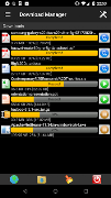 Download Manager स्क्रीनशॉट 2