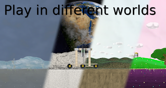 Super Contraption スクリーンショット 4