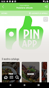 PINApp ảnh chụp màn hình 1