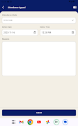 Dynamic HRM screenshot 7