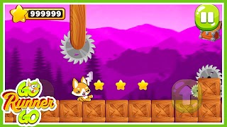 Go Runner Go: Running Game screenshot 6