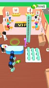 برنامه‌نما Airport Manager عکس از صفحه