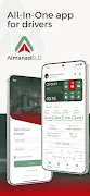 Almanad ELD poster