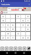 GO! FunSudoku poster