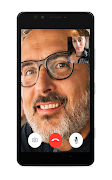 Face Time for Android Guide captura de pantalla 1