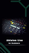 Tutorial Ableton for Beginners पोस्टर