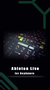 Tutorial Ableton for Beginners poster