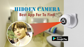 2 Schermata Pro Hidden Camera Detector