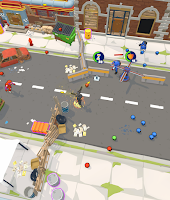 Zombie Station screenshot 3