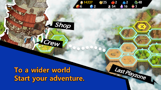 Dragon Cloud Screenshot 6