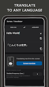 RealTime Screen Translator screenshot 7
