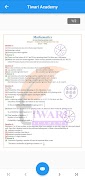 Class 8 Maths Guide 2025-26 截图 6