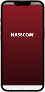 Nasscom YardStream Event App Affiche