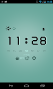 Arabic Speaking Clock ảnh chụp màn hình 4