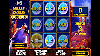 Scratchful: Play Scratch Offs imagem de tela 5