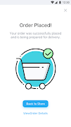 SelfOrder App تصوير الشاشة 3