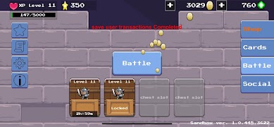 Speedrun Royale capture d'écran 6