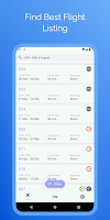 Easy Travel:Book Flight,Hotel 截图 2