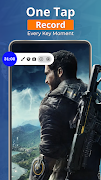 Screen Recorder اسکرین شاٹ 1