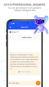 AI Chat - AI Chatbot Assistant syot layar 2
