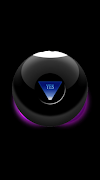 برنامه‌نما Magic Ball عکس از صفحه